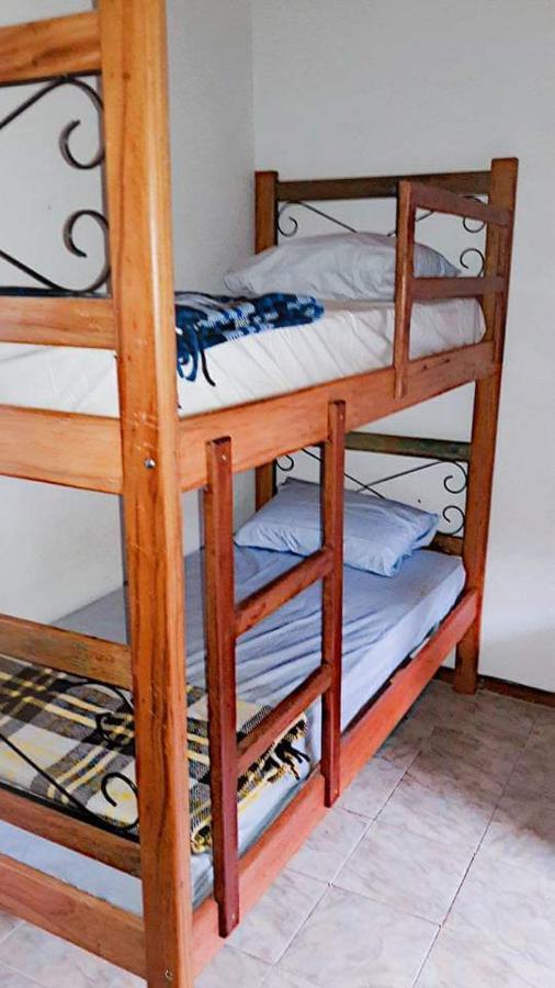 Hospedaria E Hostel Da Deia أورو بريتو المظهر الخارجي الصورة