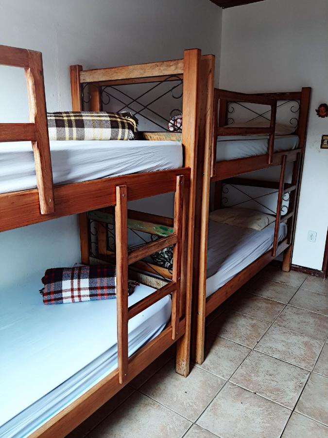 Hospedaria E Hostel Da Deia أورو بريتو المظهر الخارجي الصورة