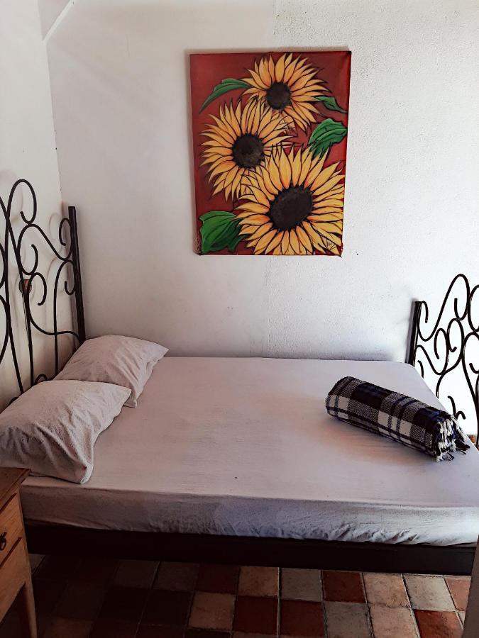 Hospedaria E Hostel Da Deia أورو بريتو المظهر الخارجي الصورة