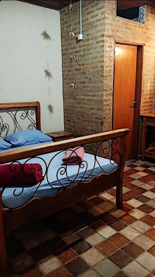 Hospedaria E Hostel Da Deia أورو بريتو المظهر الخارجي الصورة